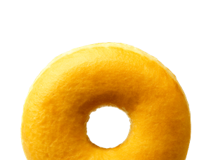 Donut Classique Donuts Café Lomé