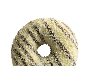 Coco Gourmand Donuts Café Lomé