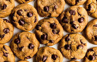 Box 24 Cookies Chocolat Donuts Café Lomé